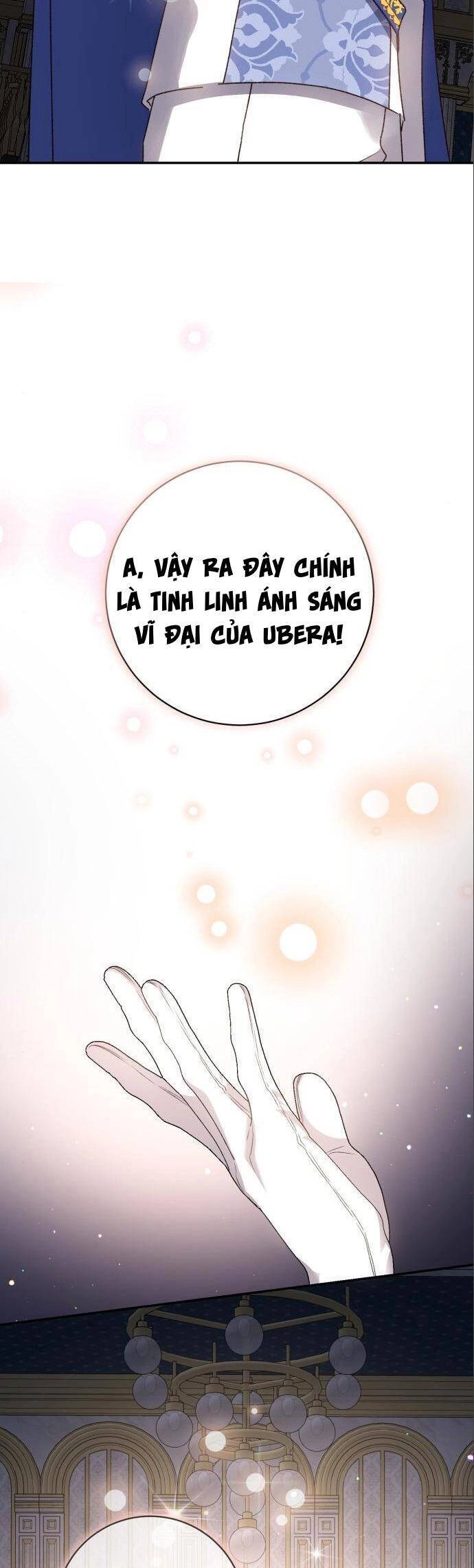 Bạo Chúa Muốn Sống Hiền Lành Chapter 54 - 41