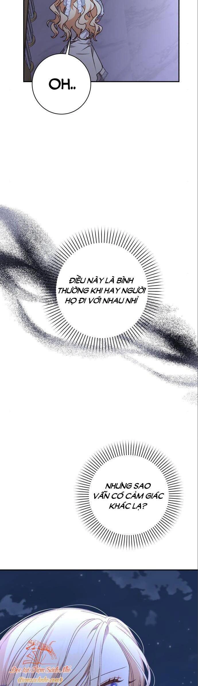 Bạo Chúa Muốn Sống Hiền Lành Chapter 55 - 4