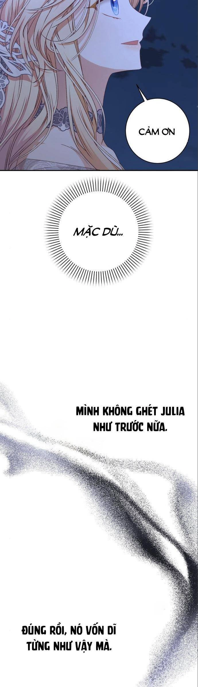Bạo Chúa Muốn Sống Hiền Lành Chapter 55 - 5