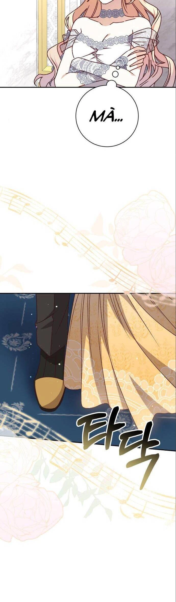 Bạo Chúa Muốn Sống Hiền Lành Chapter 55 - 18