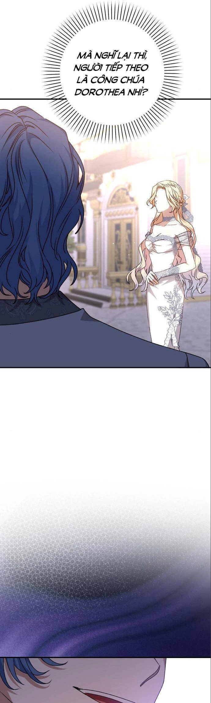 Bạo Chúa Muốn Sống Hiền Lành Chapter 55 - 26