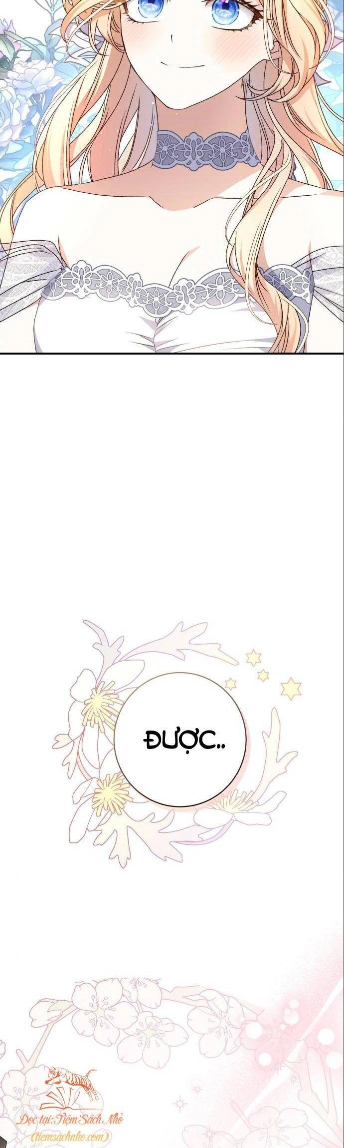 Bạo Chúa Muốn Sống Hiền Lành Chapter 55 - 31