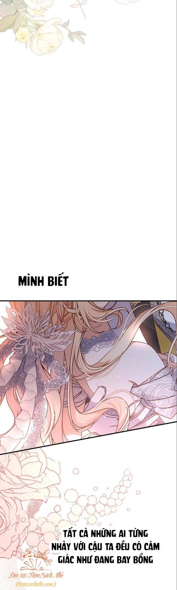 Bạo Chúa Muốn Sống Hiền Lành Chapter 55 - 37