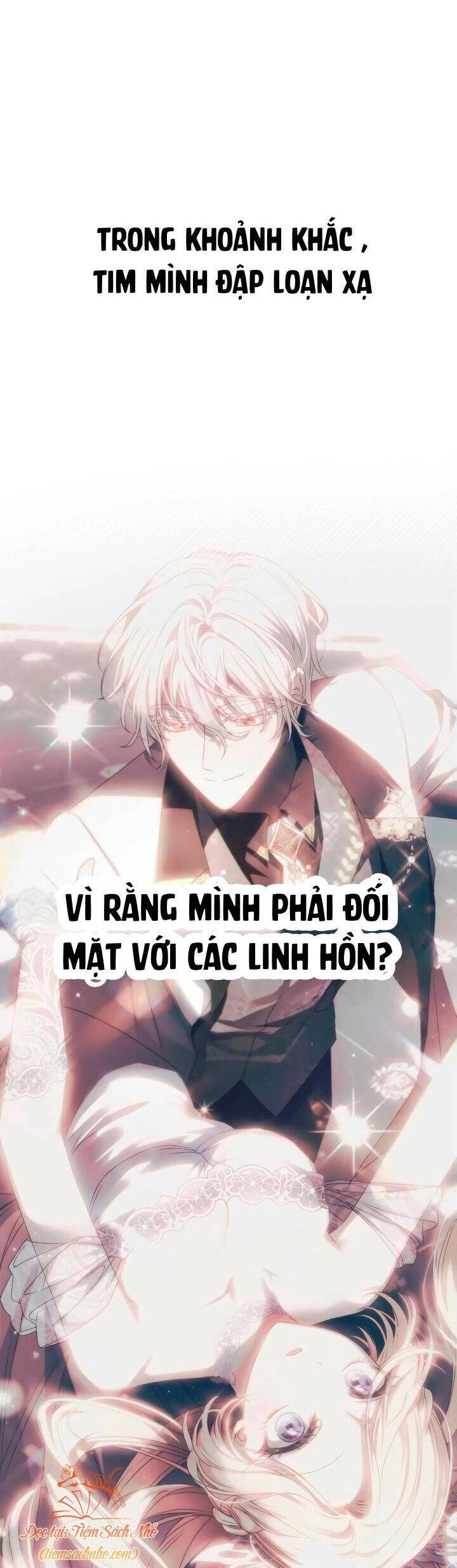 Bạo Chúa Muốn Sống Hiền Lành Chapter 56 - 10