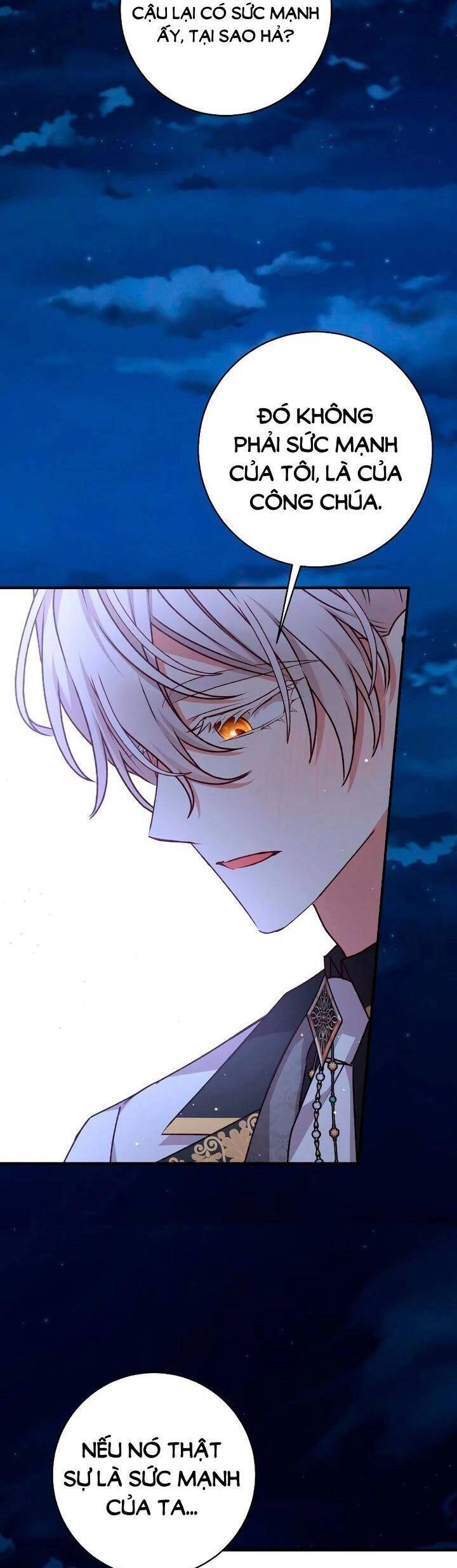 Bạo Chúa Muốn Sống Hiền Lành Chapter 56 - 12