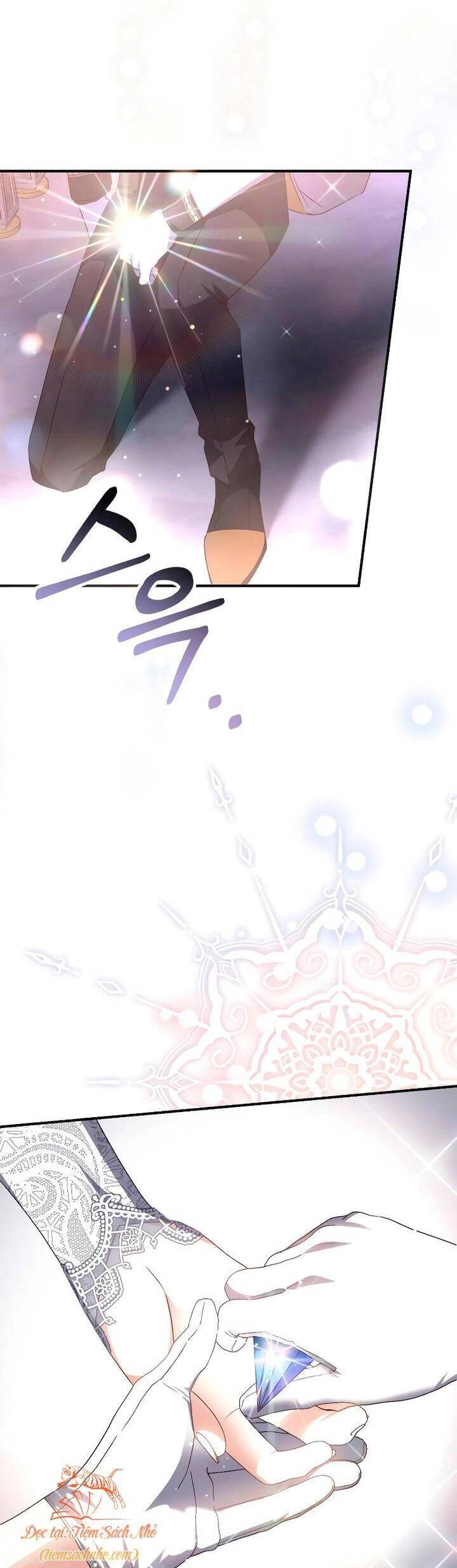 Bạo Chúa Muốn Sống Hiền Lành Chapter 56 - 16