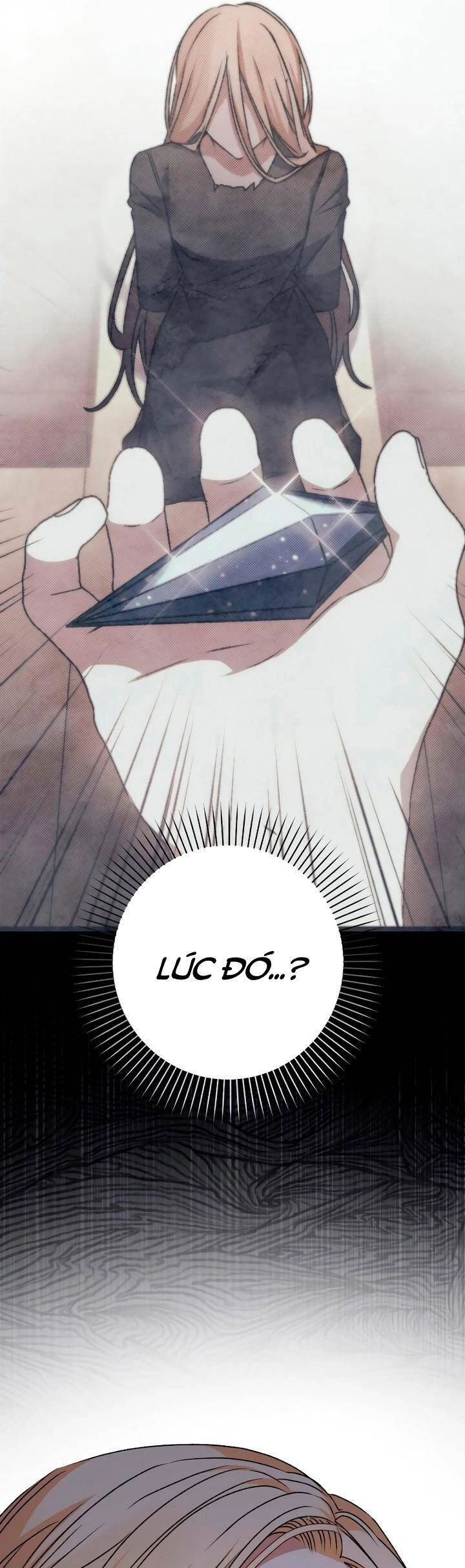 Bạo Chúa Muốn Sống Hiền Lành Chapter 56 - 20