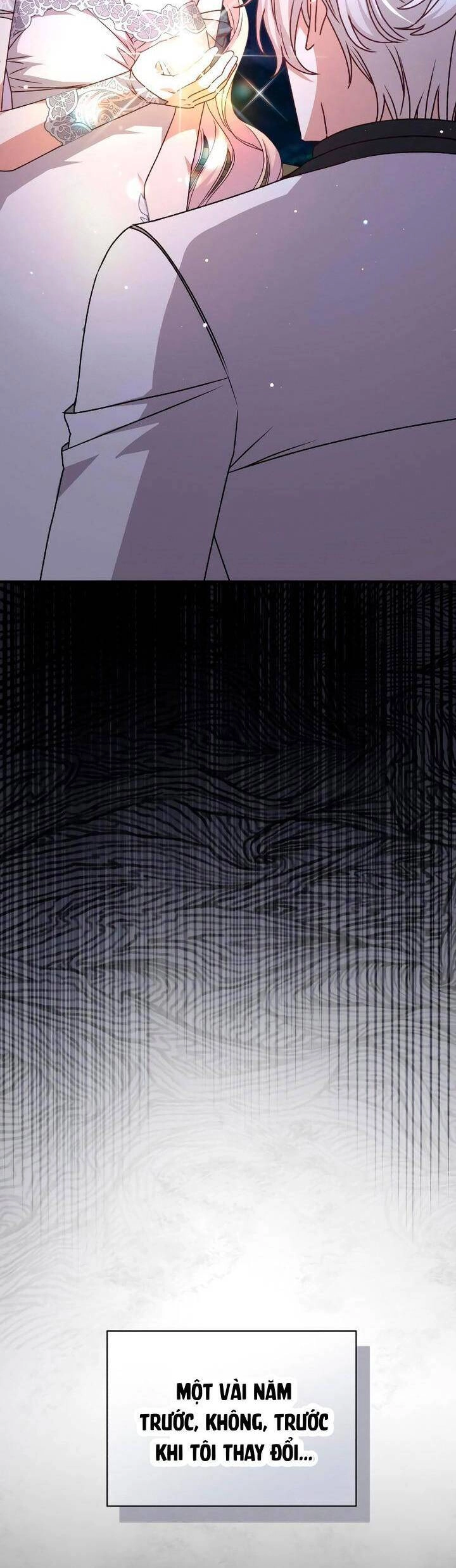 Bạo Chúa Muốn Sống Hiền Lành Chapter 56 - 24