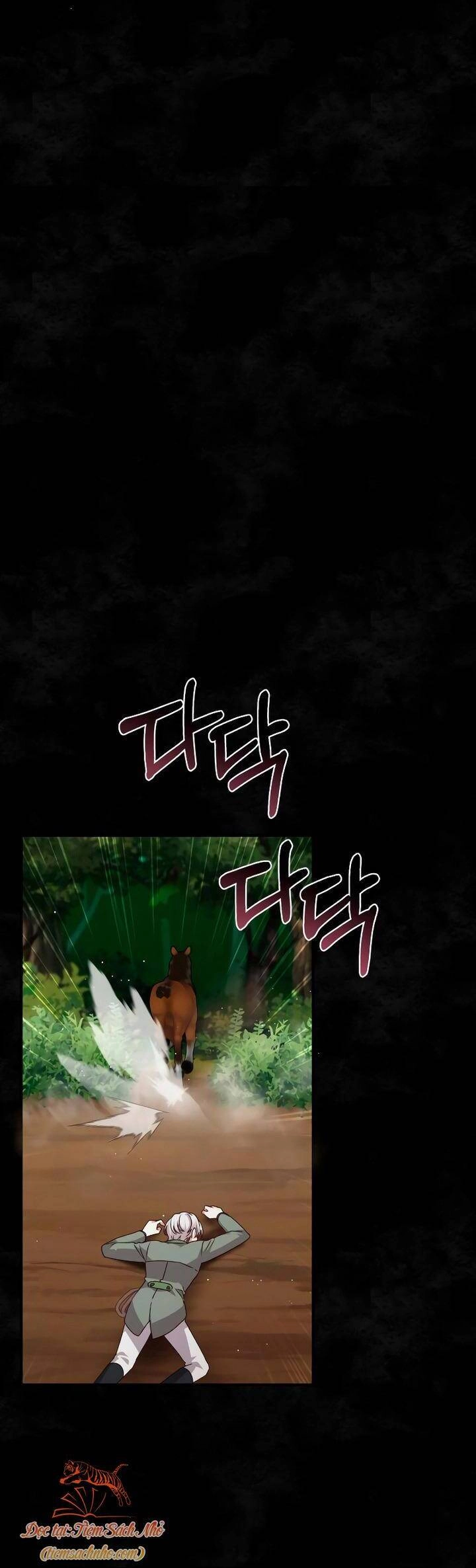 Bạo Chúa Muốn Sống Hiền Lành Chapter 56 - 31