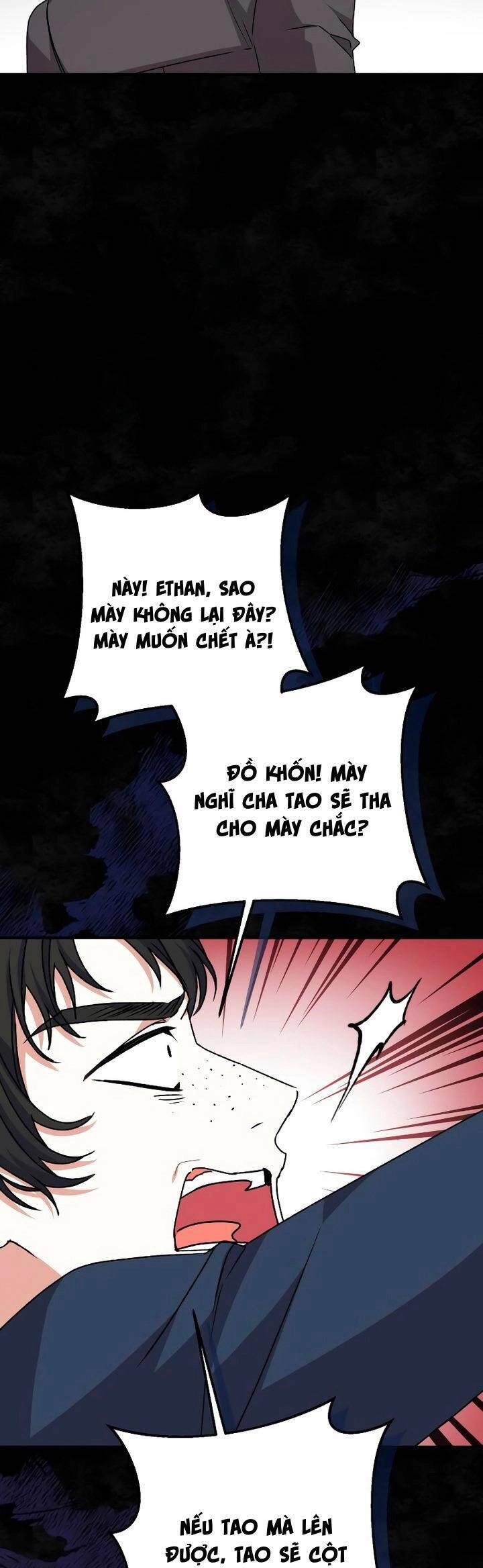 Bạo Chúa Muốn Sống Hiền Lành Chapter 56 - 42