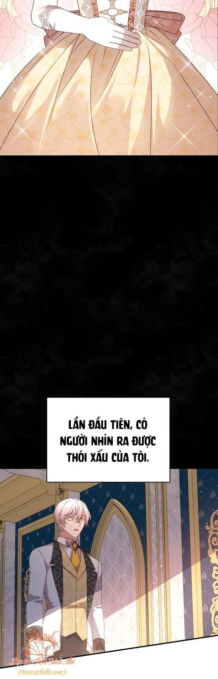 Bạo Chúa Muốn Sống Hiền Lành Chapter 56 - 55