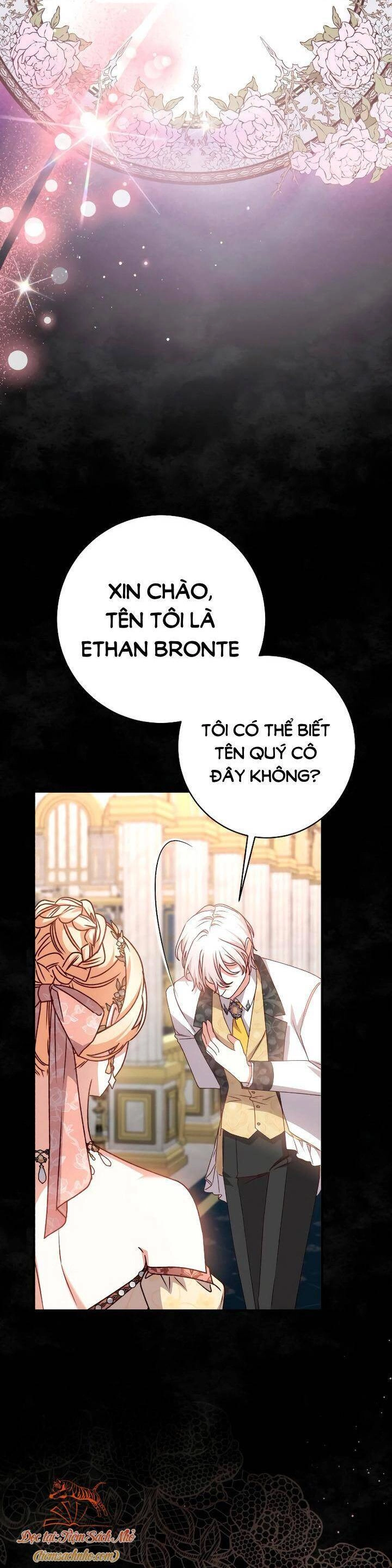 Bạo Chúa Muốn Sống Hiền Lành Chapter 56 - 57