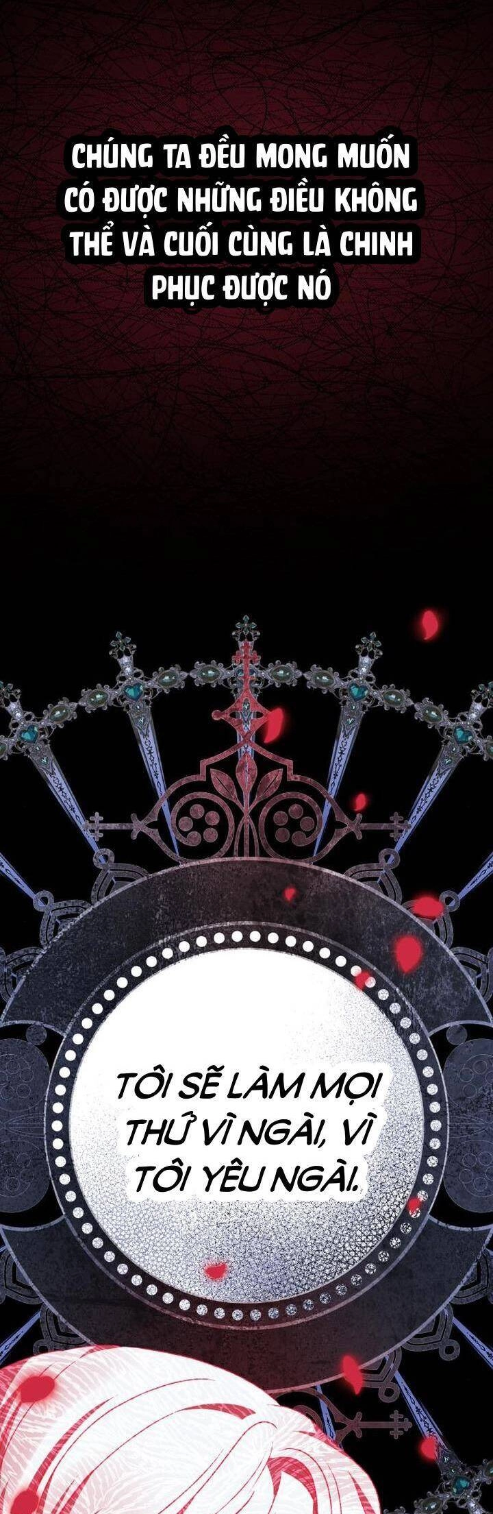 Bạo Chúa Muốn Sống Hiền Lành Chapter 57 - 5