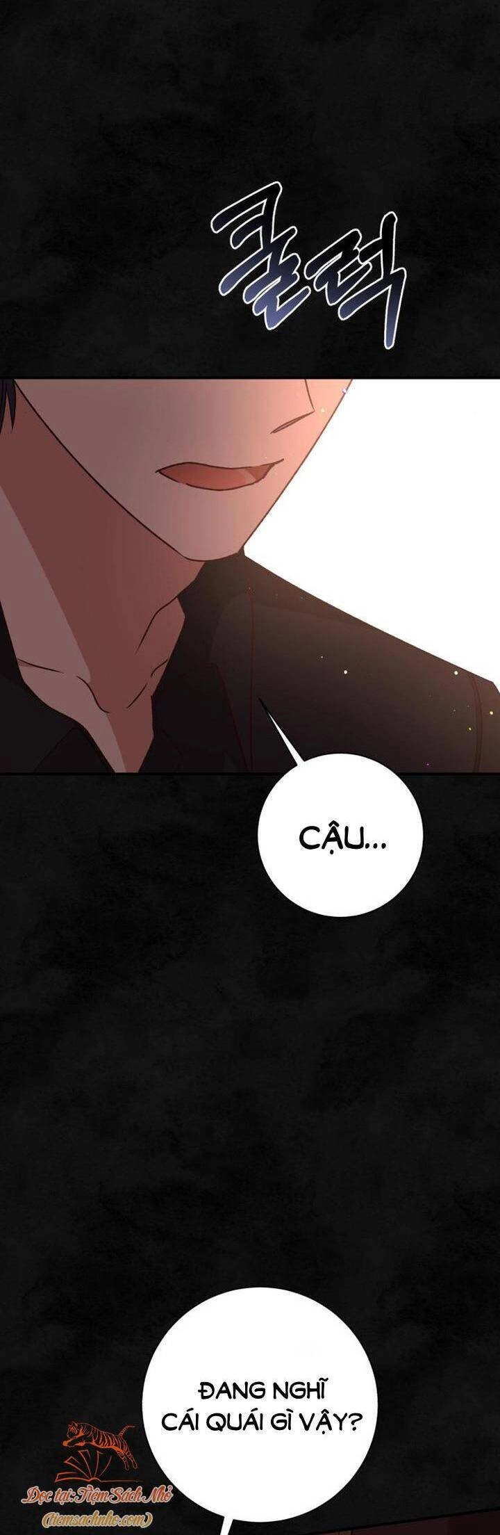 Bạo Chúa Muốn Sống Hiền Lành Chapter 57 - 9