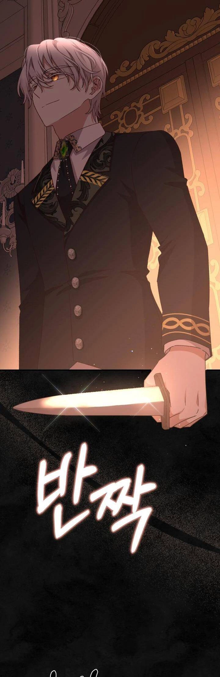 Bạo Chúa Muốn Sống Hiền Lành Chapter 57 - 11