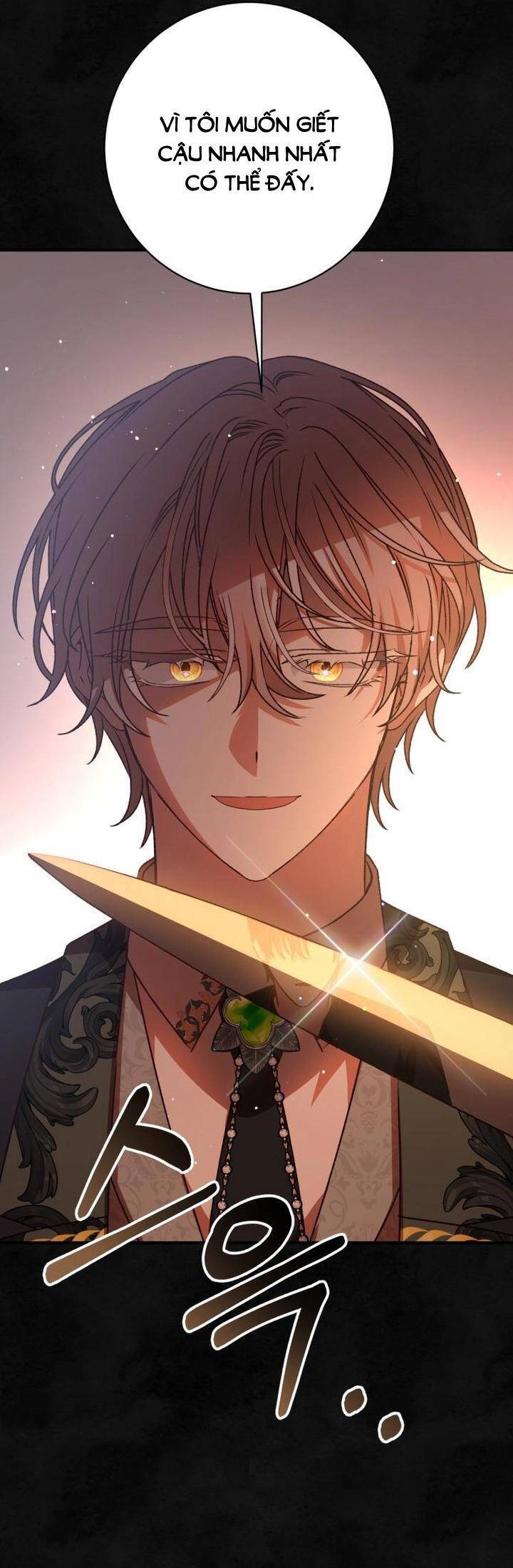 Bạo Chúa Muốn Sống Hiền Lành Chapter 57 - 13