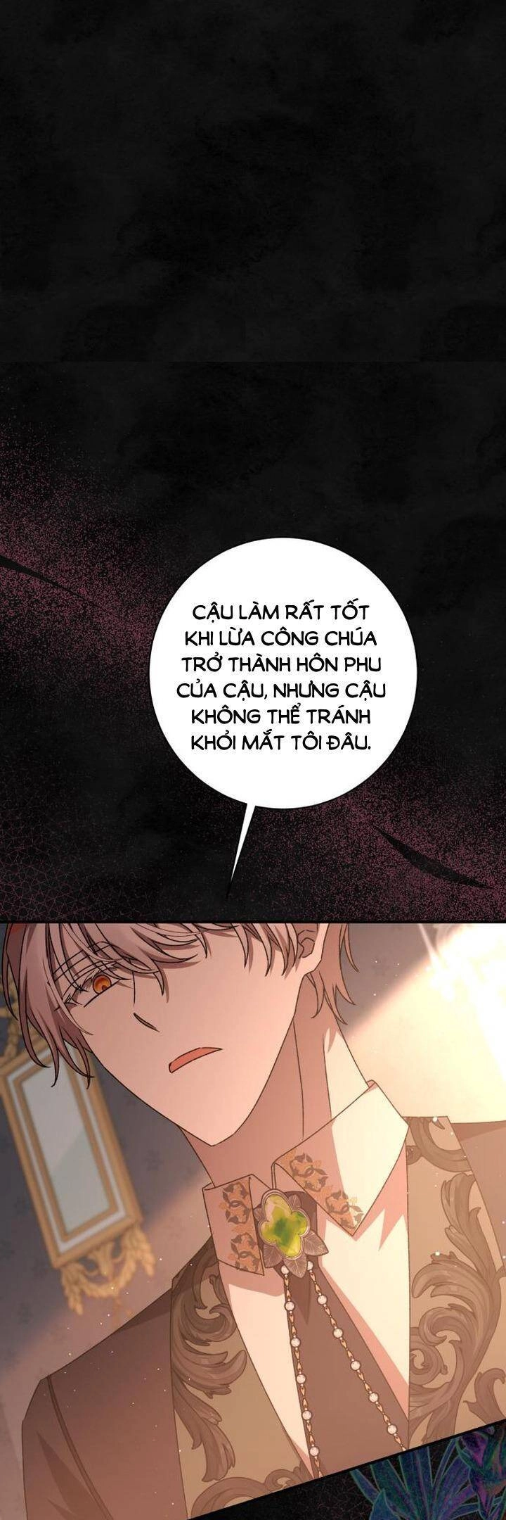 Bạo Chúa Muốn Sống Hiền Lành Chapter 57 - 17