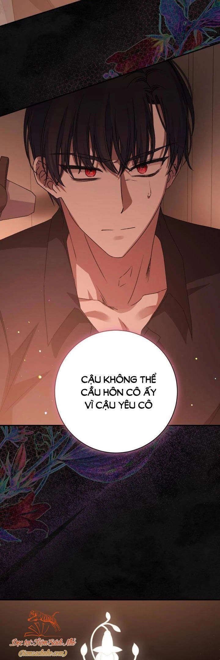 Bạo Chúa Muốn Sống Hiền Lành Chapter 57 - 18