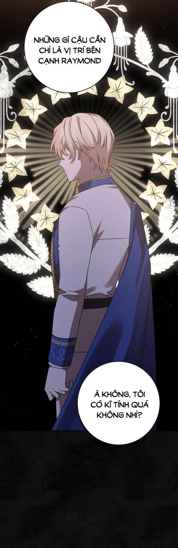 Bạo Chúa Muốn Sống Hiền Lành Chapter 57 - 19