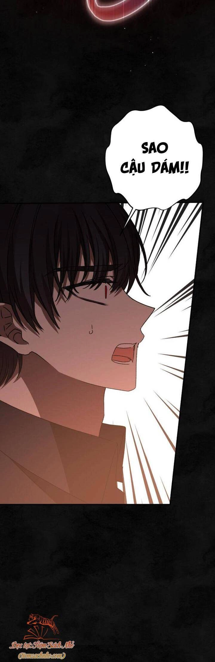 Bạo Chúa Muốn Sống Hiền Lành Chapter 57 - 21