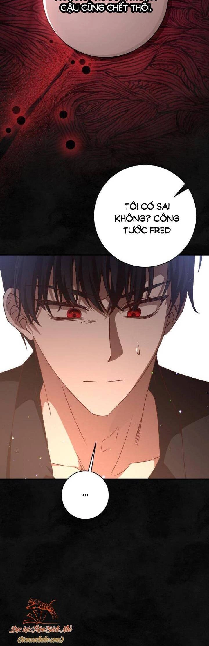 Bạo Chúa Muốn Sống Hiền Lành Chapter 57 - 24