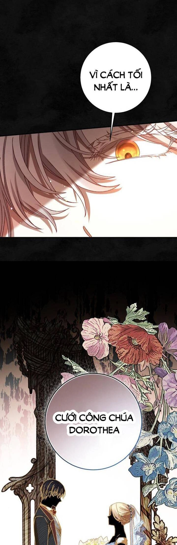 Bạo Chúa Muốn Sống Hiền Lành Chapter 57 - 26