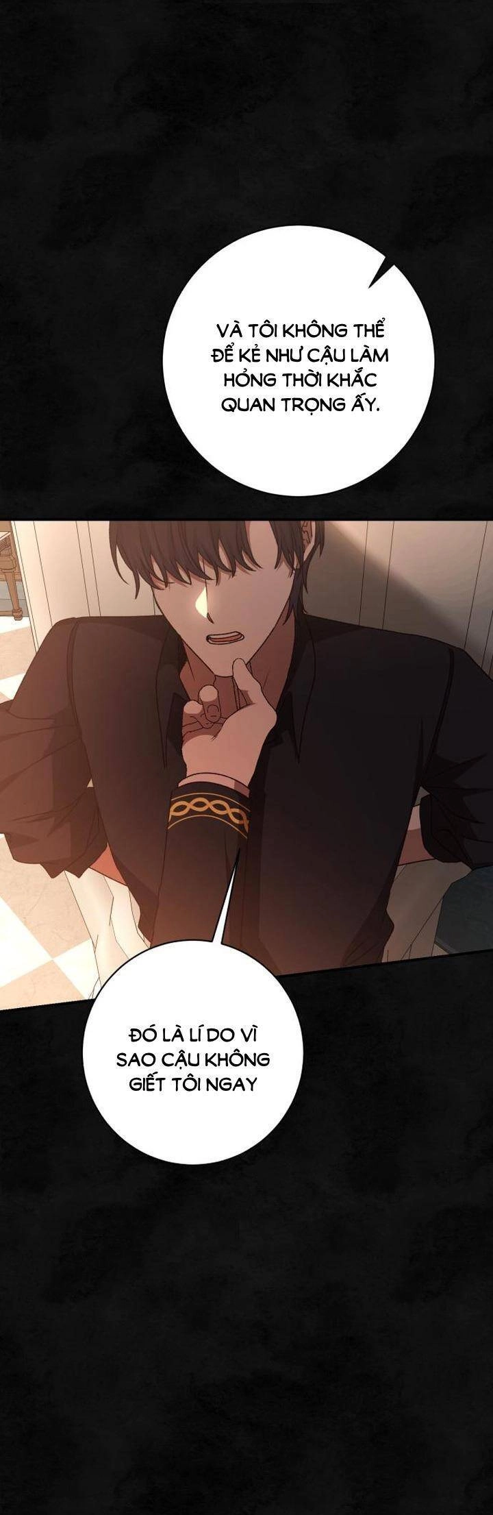 Bạo Chúa Muốn Sống Hiền Lành Chapter 57 - 31