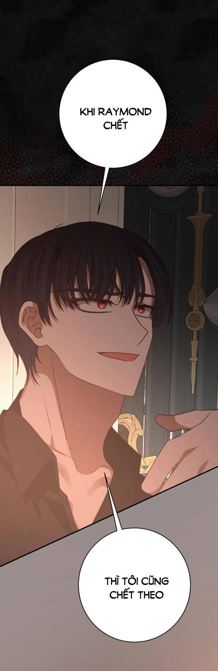 Bạo Chúa Muốn Sống Hiền Lành Chapter 57 - 32