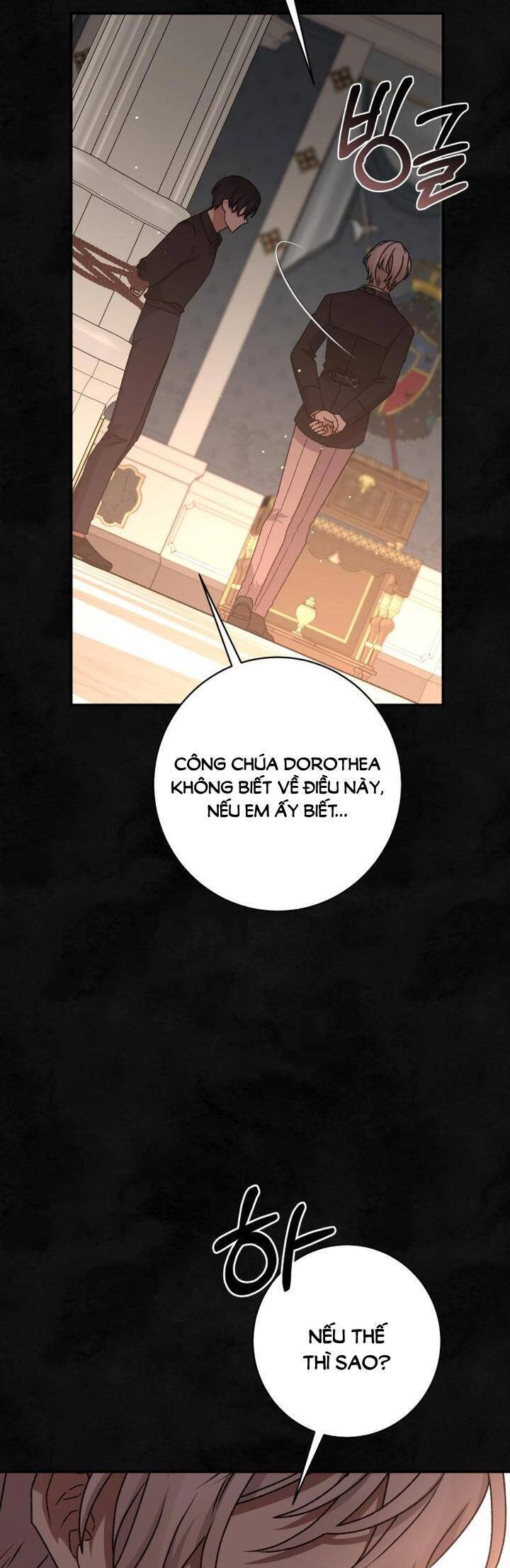 Bạo Chúa Muốn Sống Hiền Lành Chapter 57 - 34