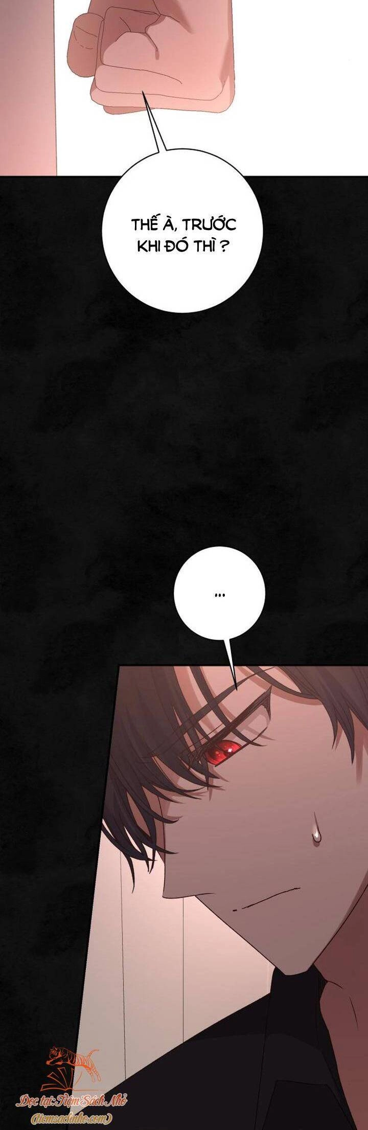 Bạo Chúa Muốn Sống Hiền Lành Chapter 57 - 36