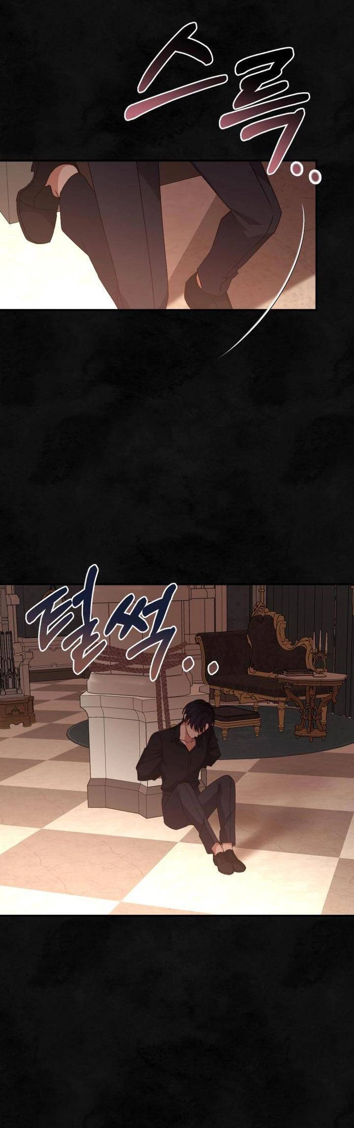 Bạo Chúa Muốn Sống Hiền Lành Chapter 57 - 40