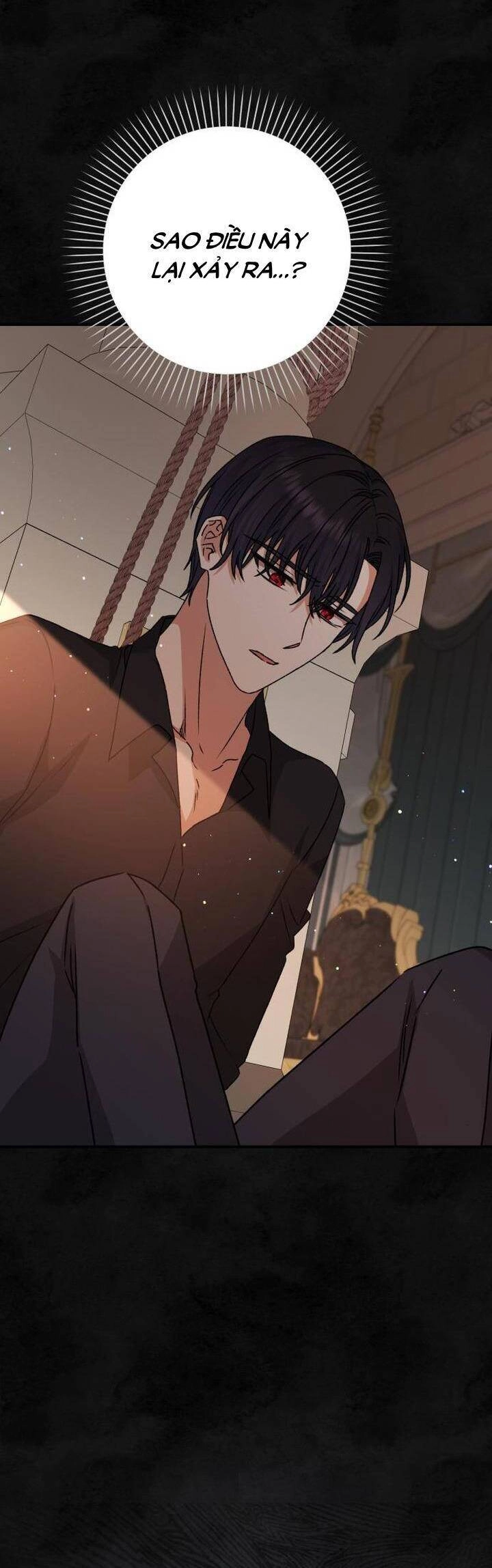 Bạo Chúa Muốn Sống Hiền Lành Chapter 57 - 41