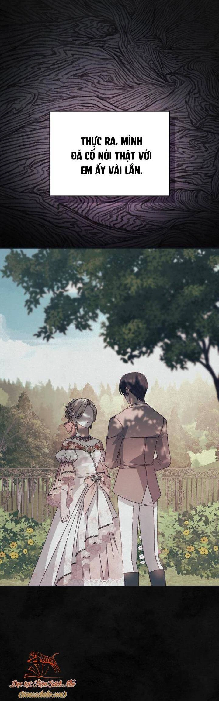 Bạo Chúa Muốn Sống Hiền Lành Chapter 57 - 42