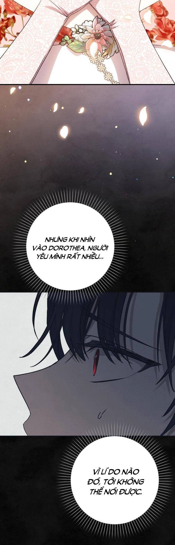 Bạo Chúa Muốn Sống Hiền Lành Chapter 57 - 46