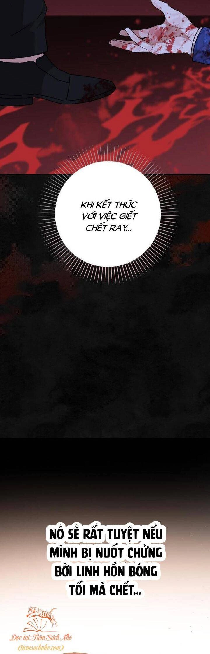 Bạo Chúa Muốn Sống Hiền Lành Chapter 57 - 48