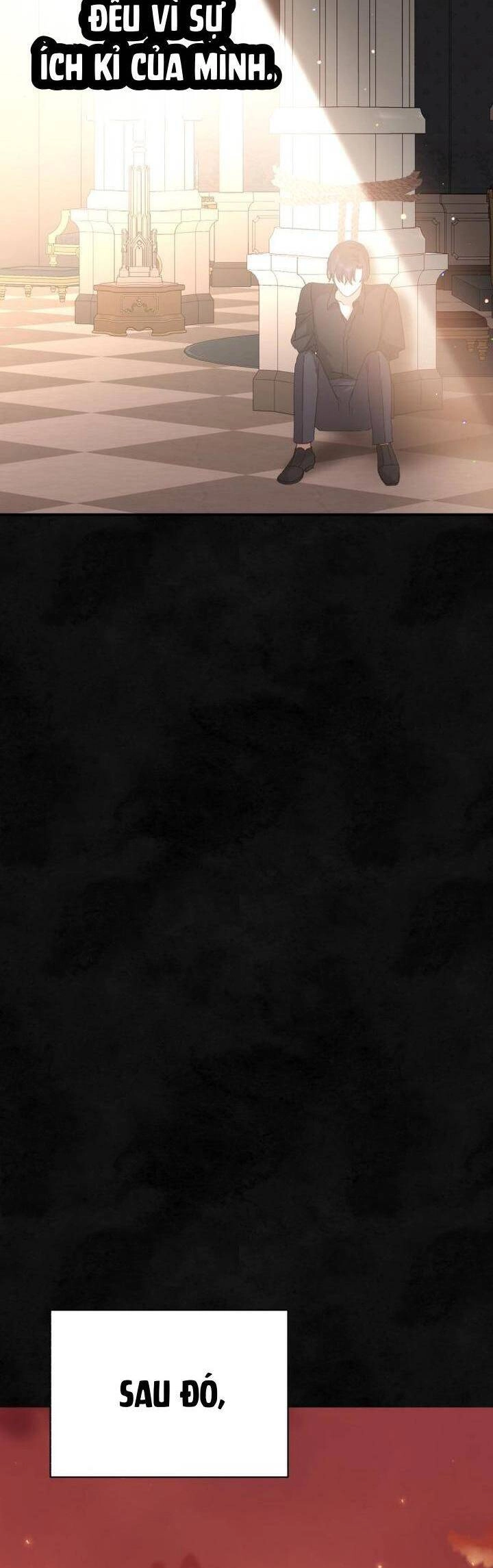 Bạo Chúa Muốn Sống Hiền Lành Chapter 57 - 50