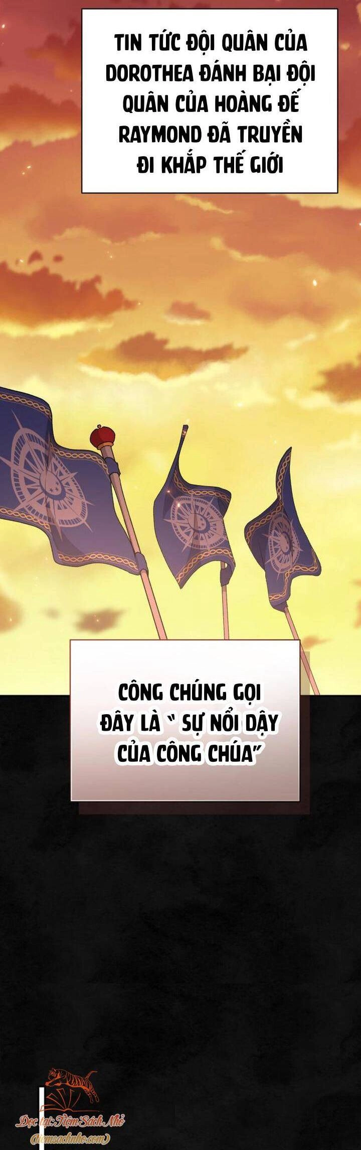 Bạo Chúa Muốn Sống Hiền Lành Chapter 57 - 51