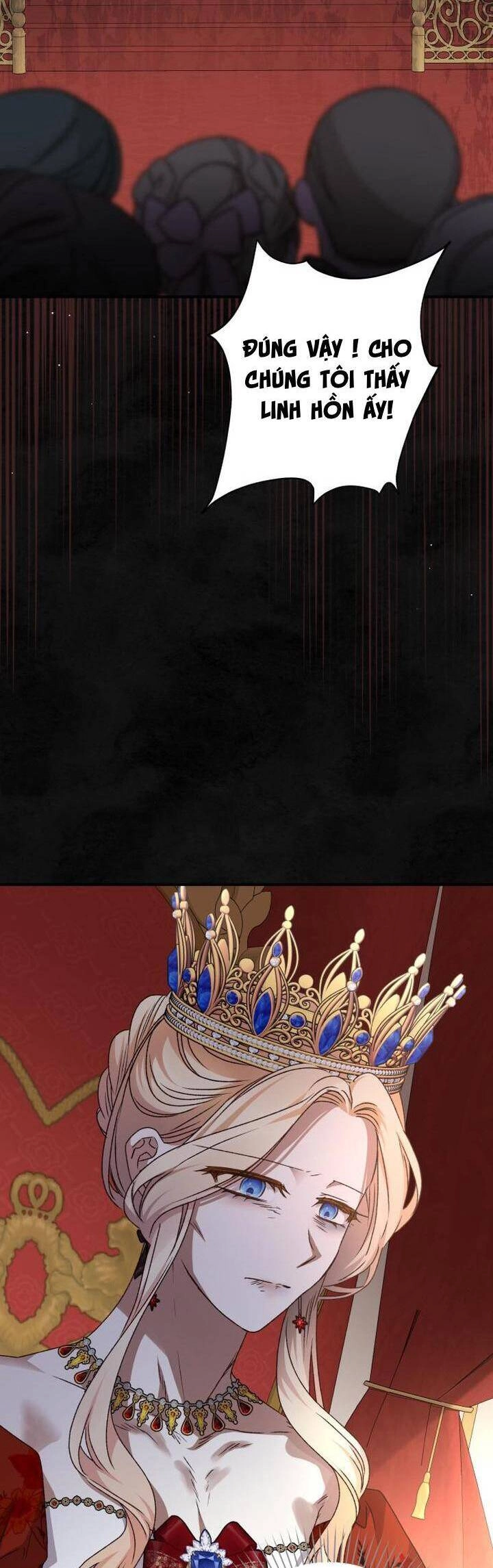 Bạo Chúa Muốn Sống Hiền Lành Chapter 57 - 53