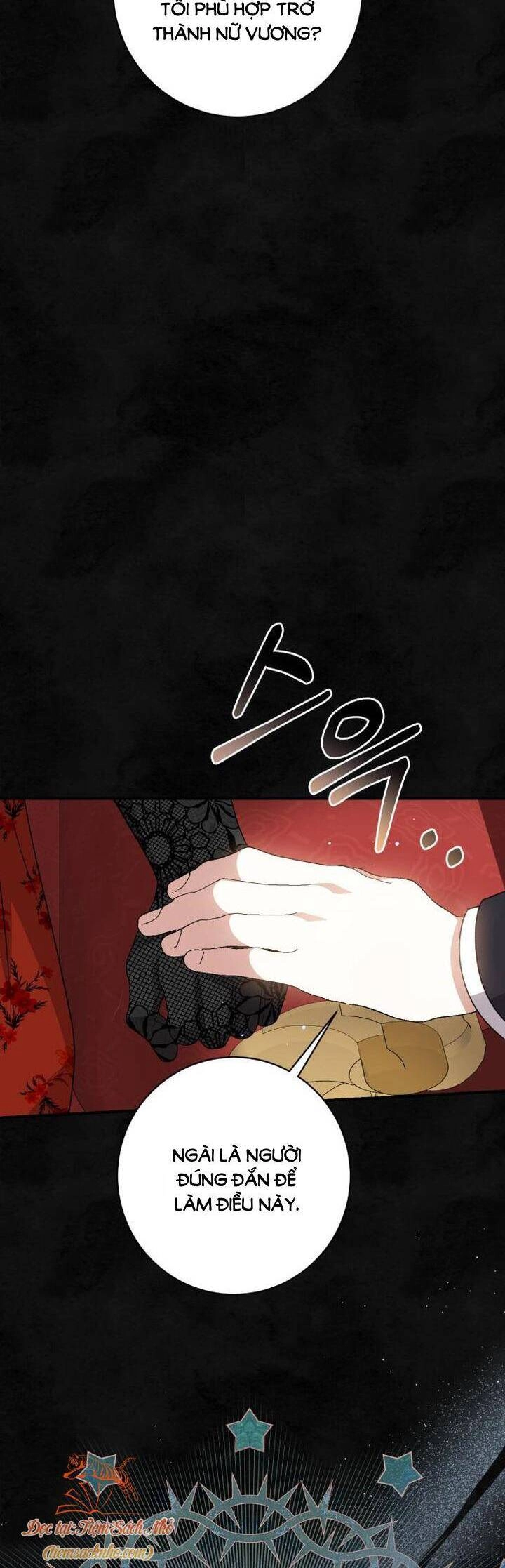 Bạo Chúa Muốn Sống Hiền Lành Chapter 57 - 57