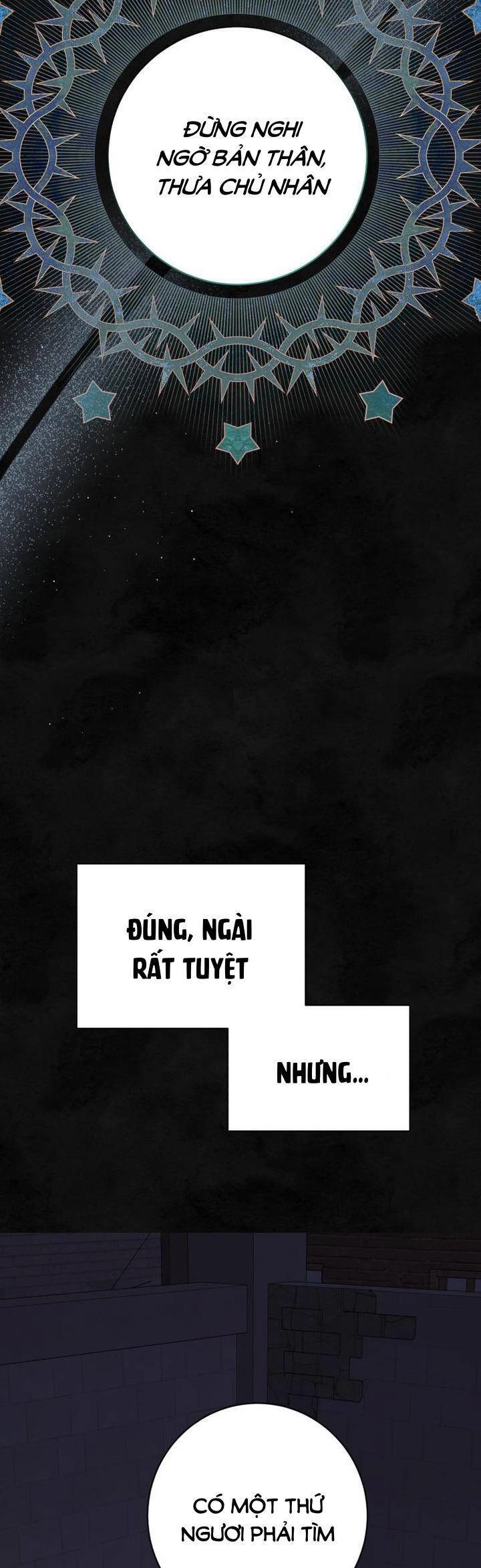 Bạo Chúa Muốn Sống Hiền Lành Chapter 57 - 58