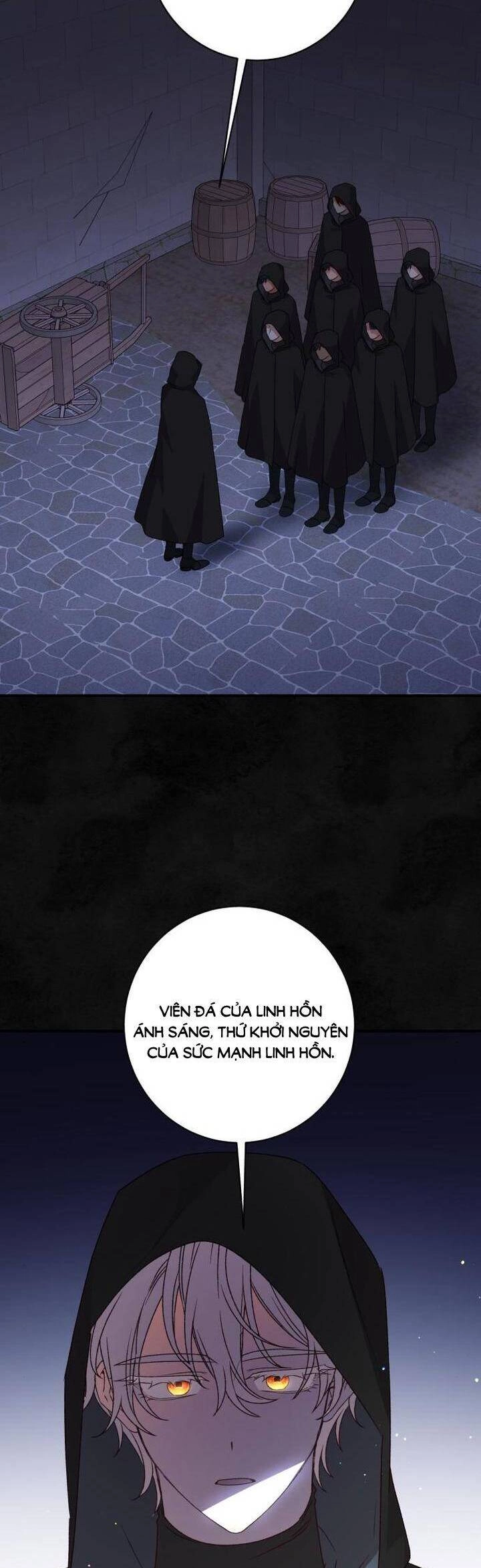 Bạo Chúa Muốn Sống Hiền Lành Chapter 57 - 59