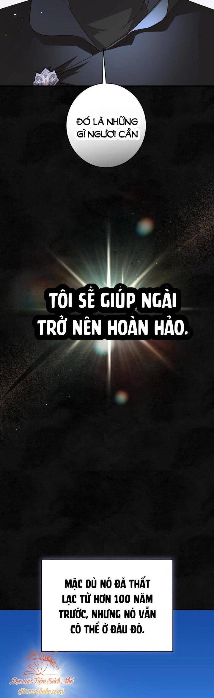 Bạo Chúa Muốn Sống Hiền Lành Chapter 57 - 60