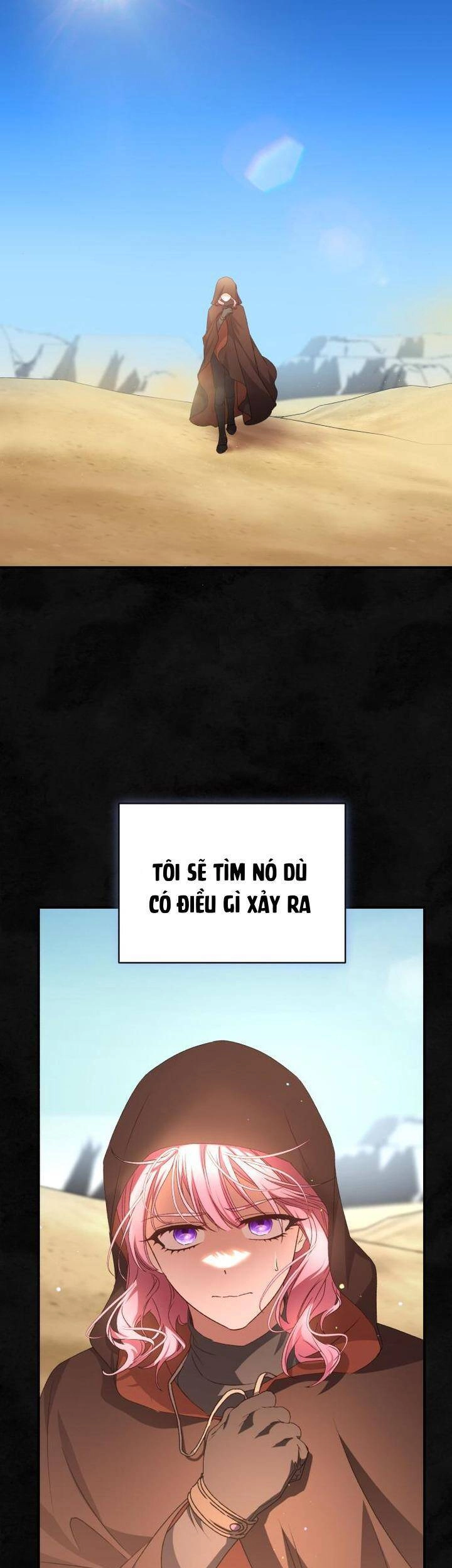 Bạo Chúa Muốn Sống Hiền Lành Chapter 57 - 61