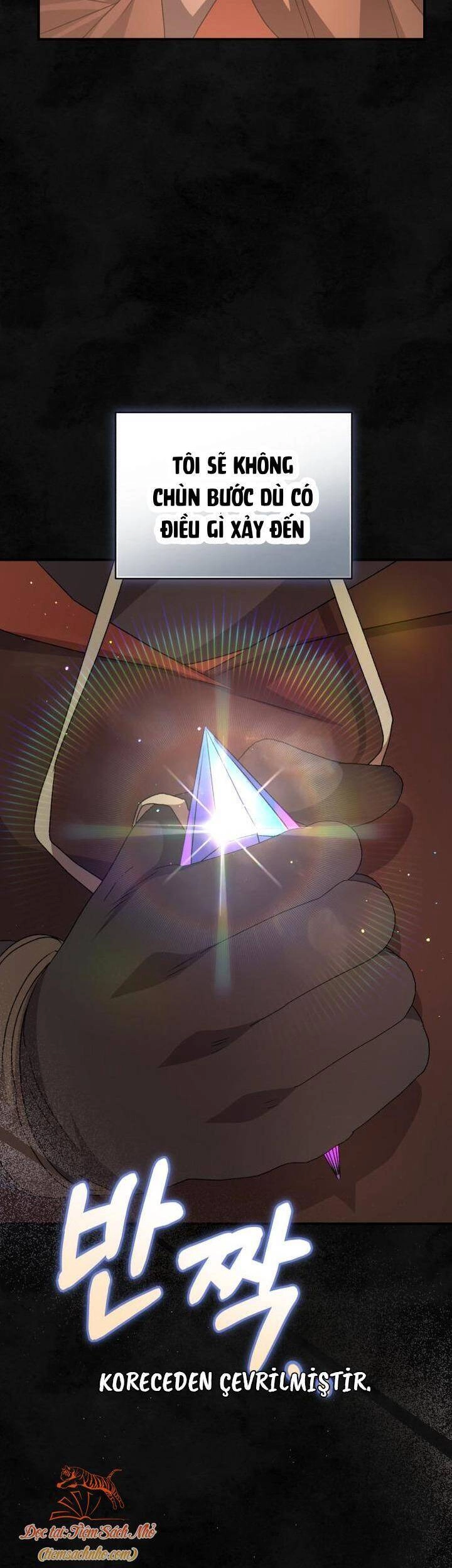 Bạo Chúa Muốn Sống Hiền Lành Chapter 57 - 62