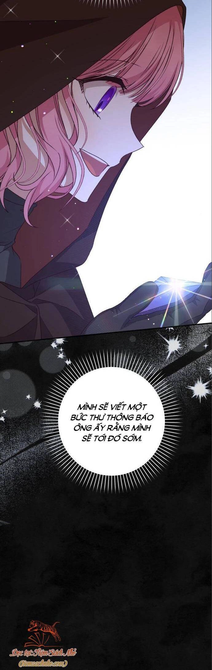 Bạo Chúa Muốn Sống Hiền Lành Chapter 58 - 9