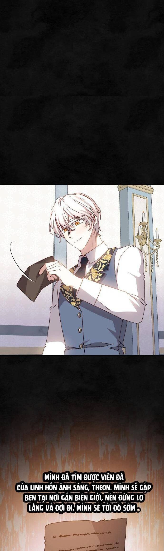 Bạo Chúa Muốn Sống Hiền Lành Chapter 58 - 23