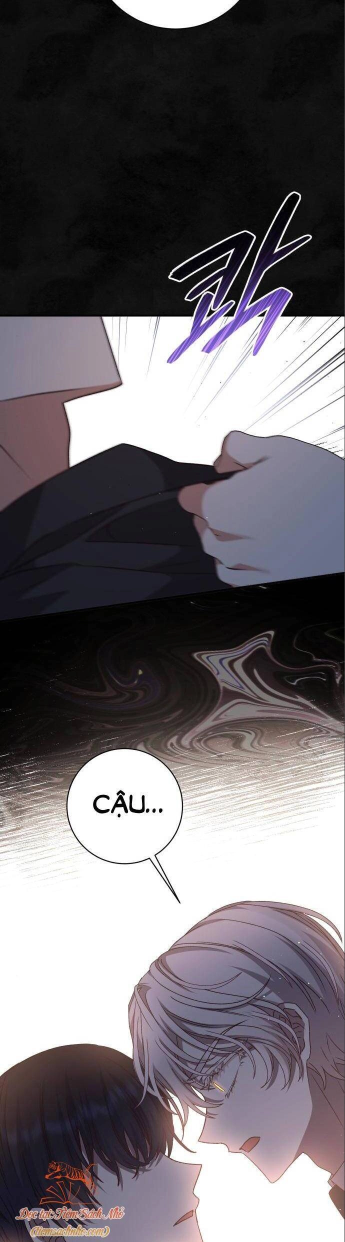 Bạo Chúa Muốn Sống Hiền Lành Chapter 58 - 45