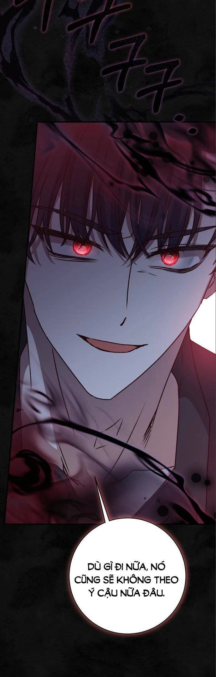 Bạo Chúa Muốn Sống Hiền Lành Chapter 58 - 50