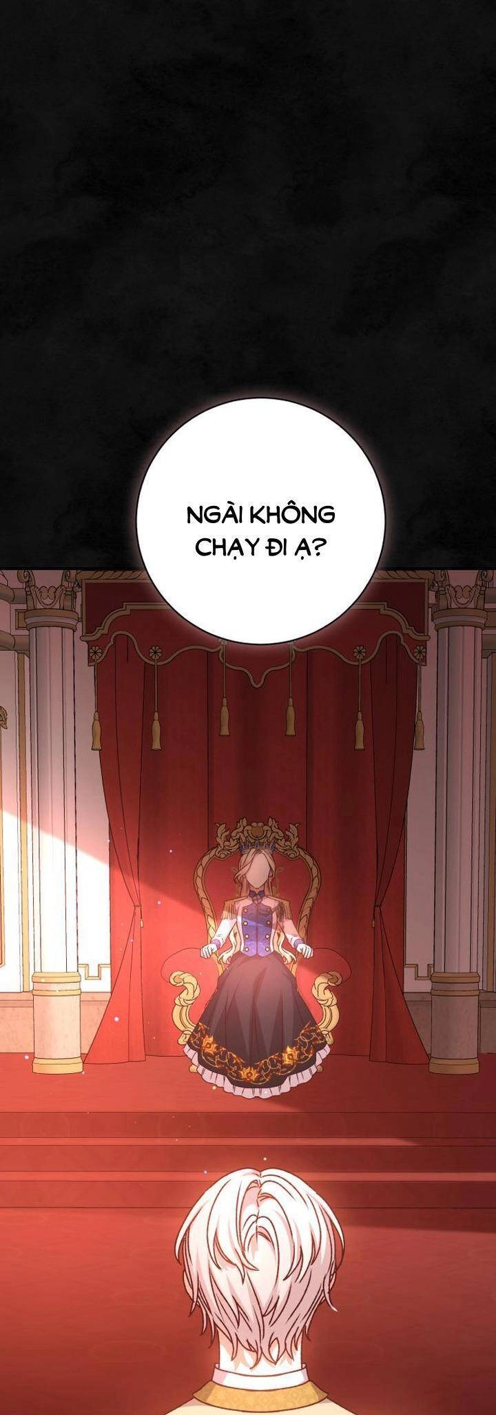 Bạo Chúa Muốn Sống Hiền Lành Chapter 59 - 32