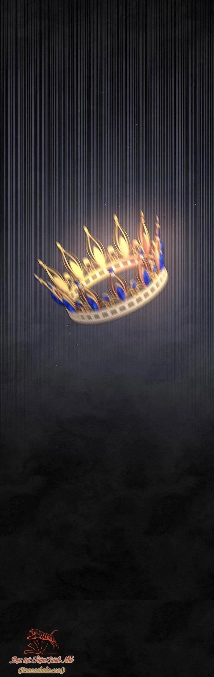 Bạo Chúa Muốn Sống Hiền Lành Chapter 59 - 43